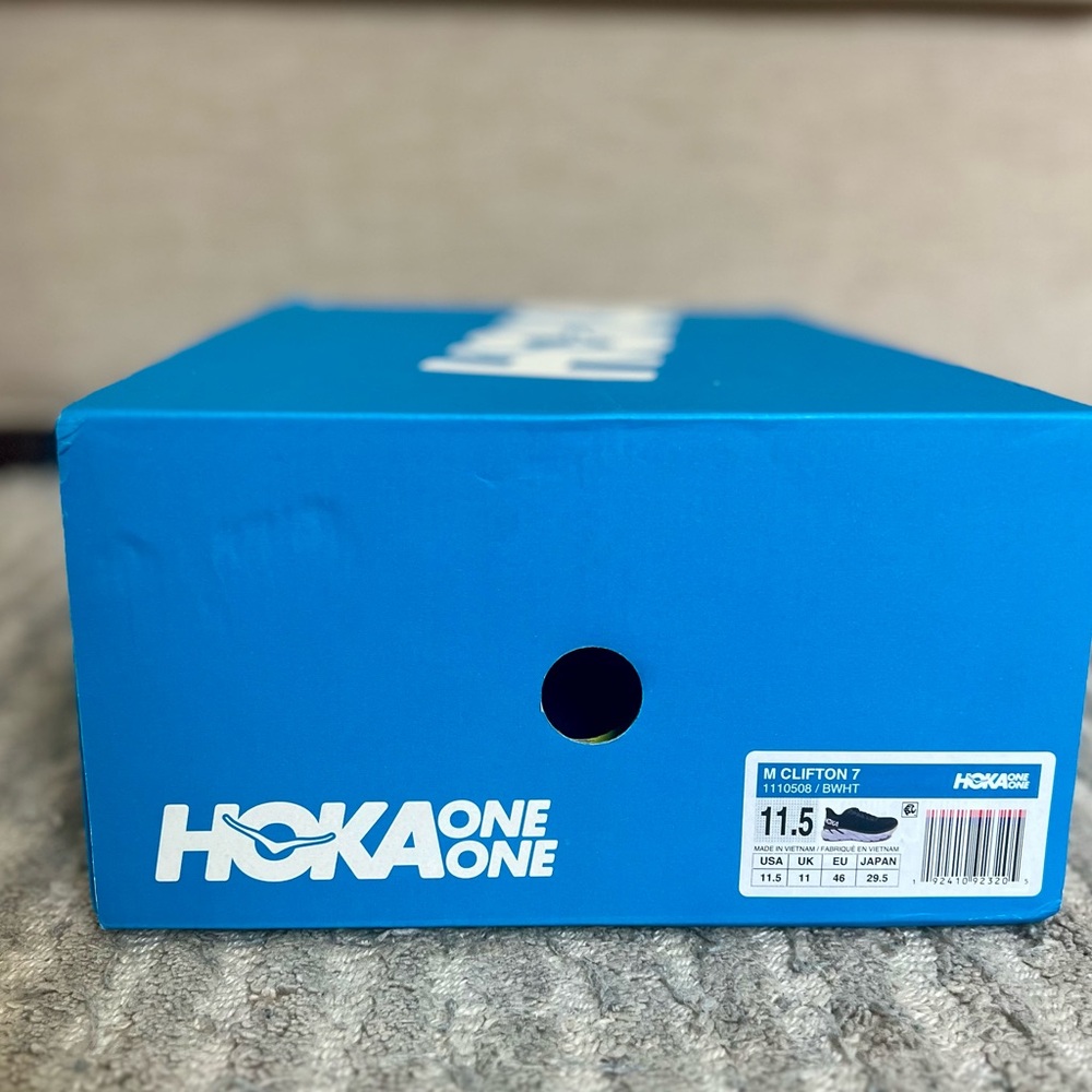 Hoka One Clifton 7 Men’s